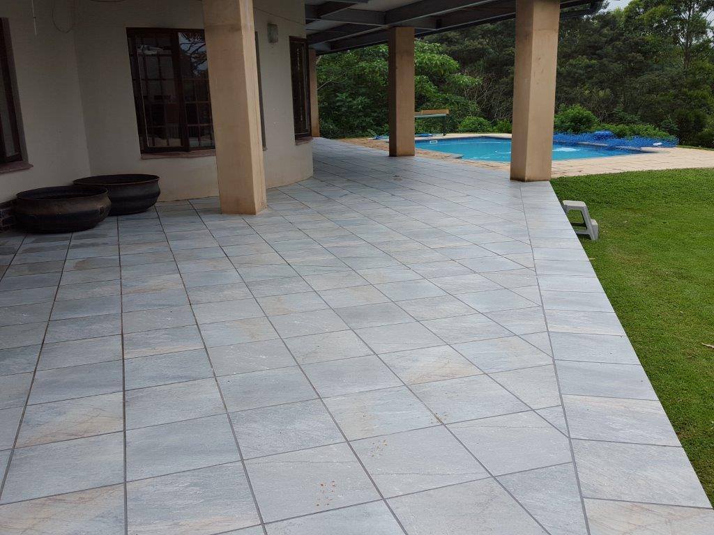 Dbn Contracts - Tile Cleaning and Sealing