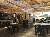Atmosphère du Restaurant Le Saint EX à Villefranche-de-Rouergue - n°10