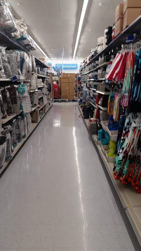Discount Store «Walmart», reviews and photos, 206 US-1, Falmouth, ME 04105, USA