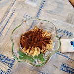 Photo n°2 de l'avis de Rasha.a fait le 27/11/2022 à 15:32 sur le  Palatino Ristorante à Turin