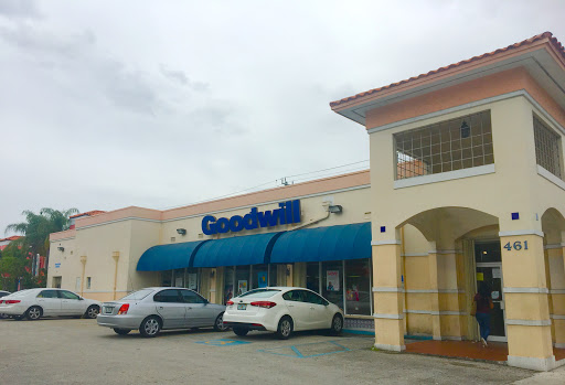 Thrift Store «Goodwill», reviews and photos