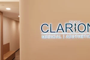 Clarion Medical and Aesthetics Clinic - Thomson Plaza image