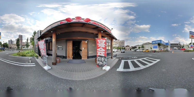 焼肉屋さかい 橋本店