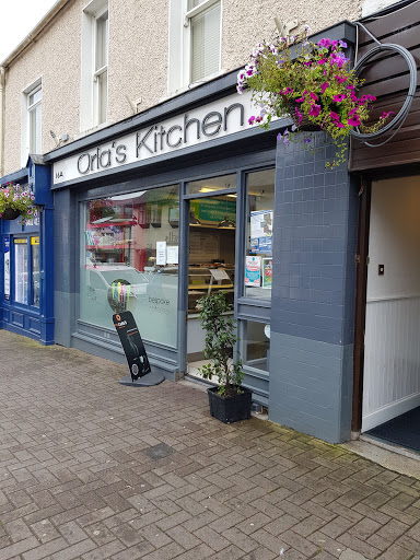 Orla's Kitchen