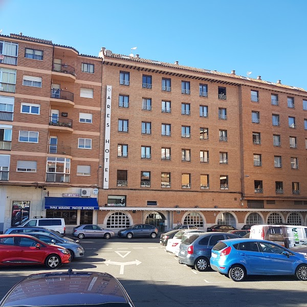 Hotel Ares