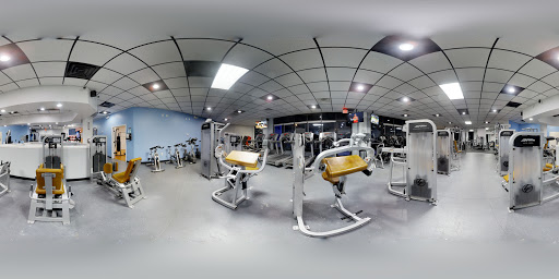 Gym «Total Access Fitness», reviews and photos, 5705 Lynnhaven Pkwy #105, Virginia Beach, VA 23464, USA
