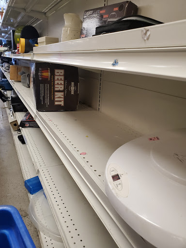 Store «Goodwill», reviews and photos, 190 Columbus Blvd, New Britain, CT 06051, USA