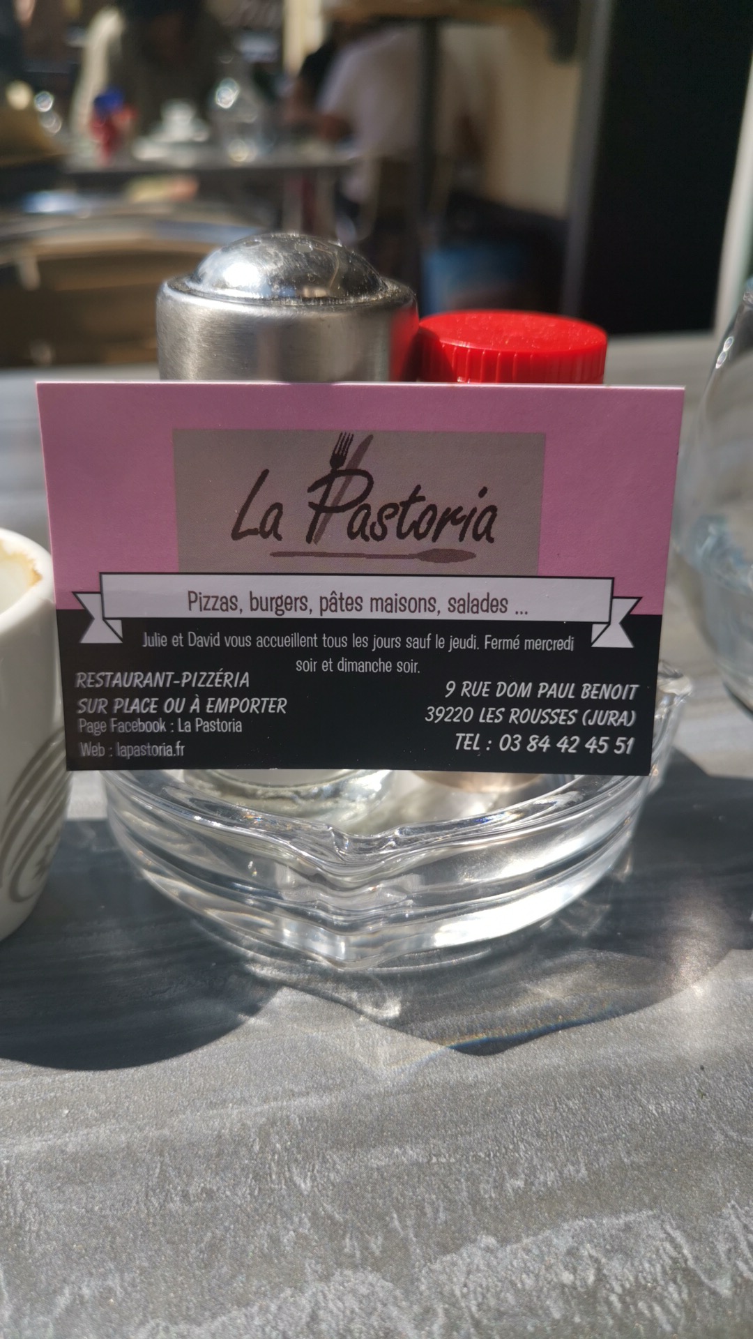 Photo n° 2 de l'avis de Enrique. fait le 18/08/2019 à 11:50