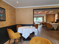 Atmosphère du Restaurant gastronomique Villa Marinette Restaurant à Gazeran - n°2