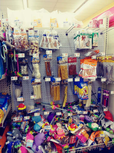 Dollar Store «FAMILY DOLLAR», reviews and photos, 29048 N Campbell Rd, Madison Heights, MI 48071, USA