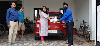 Tata Motors Cars Service Centre   Ananya Auto Agency, Patna Sardar