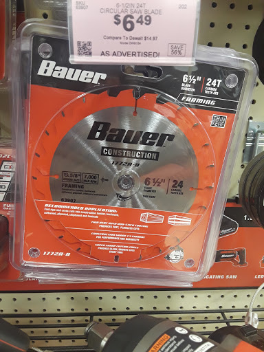 Tool Store «Harbor Freight Tools», reviews and photos, 639 Clairton Blvd A, Pleasant Hills, PA 15236, USA