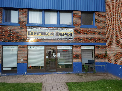 Electron Depot
