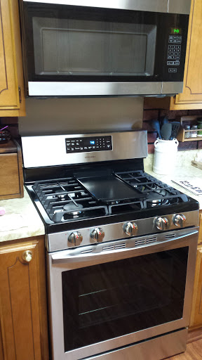 Home Improvement Store «The Home Depot», reviews and photos, 3101 Manawa Center Dr, Council Bluffs, IA 51501, USA