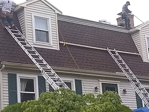 Mr.Roof.Inc. in Attleboro, Massachusetts