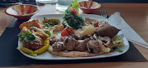 Plats et boissons du Restaurant libanais Le Petit Liban à La Rochelle - n°18