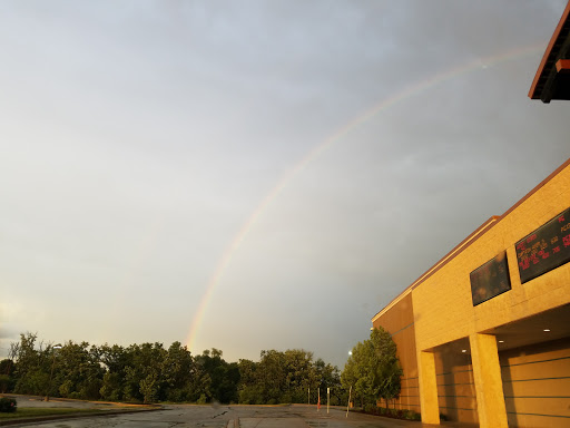 Movie Theater «Marcus Showtime Cinema», reviews and photos, 8910 S 102nd St, Franklin, WI 53132, USA