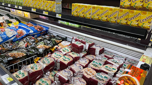 Korean Grocery Store «H Mart», reviews and photos, 2600 Alton Pkwy, Irvine, CA 92606, USA