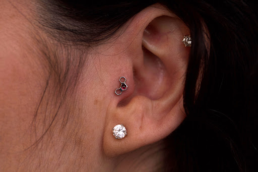 Explore couple initial tattoo ideas, creative tattoo ideas in Lees Summit, available at Crystal Point Body Piercing