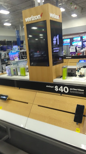 Electronics Store «Best Buy», reviews and photos, 2782 Taylor Rd, Reynoldsburg, OH 43068, USA