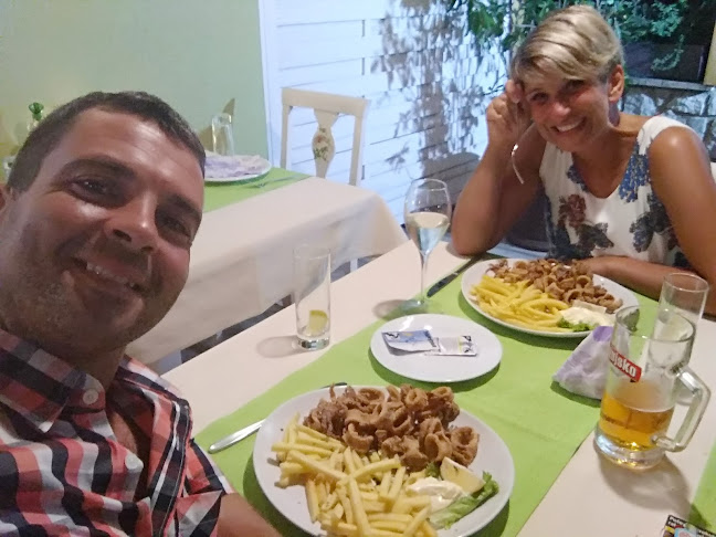 Radno vrijeme Konoba Pizzeria PapaBepi