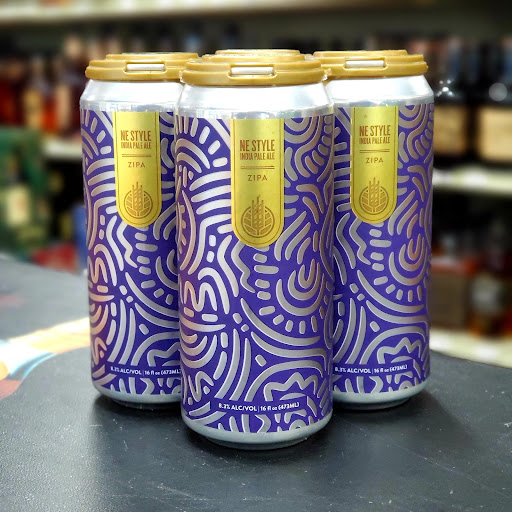 Wine Store «Brentwood Spirits», reviews and photos, 8621 Winton Rd, Cincinnati, OH 45231, USA