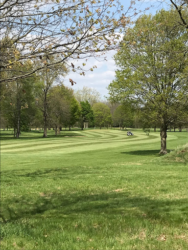Public Golf Course «Walnut Creek Golf Courses», reviews and photos, 7453 County Rd 400 S, Marion, IN 46953, USA