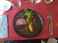 Plats et boissons du Restaurant la table de Saint just à Lyon - n°5