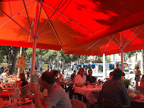 Atmosphère du Restaurant L'Oli Bé à Marseille - n°15