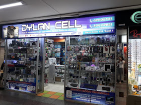 Dylan Cell