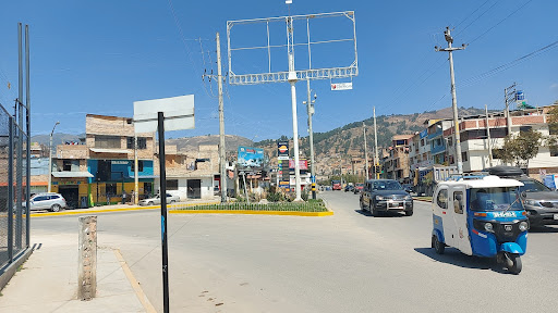 Tiendas Petrobras Cajamarca