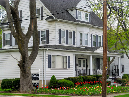 1 Baker Ave, Dover, NJ 07801, USA