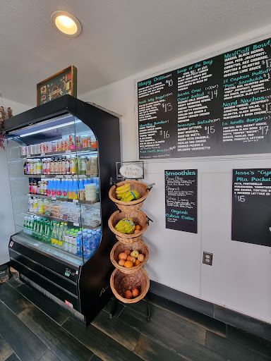 La Jenelle Natural Cafe image
