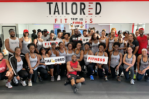 Tailored Fitness image