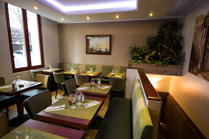 Samaya Restaurant Libanais - 53 Rue de la Saussière, 92100 Boulogne-Billancourt, France