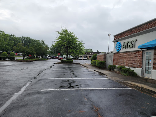 Cell Phone Store «AT&T», reviews and photos, 7900 North Point Pkwy, Alpharetta, GA 30022, USA