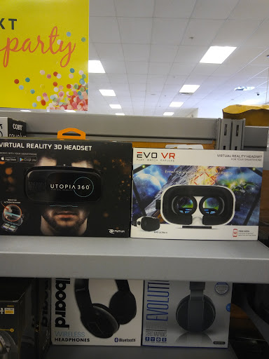 Department Store «T.J. Maxx», reviews and photos, 344 N Main St, Forked River, NJ 08731, USA