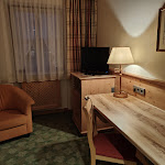 Photo n°7 de l'avis de Edi.r fait le 25/11/2023 à 08:35 sur le  Glasl's Landhotel à Zorneding