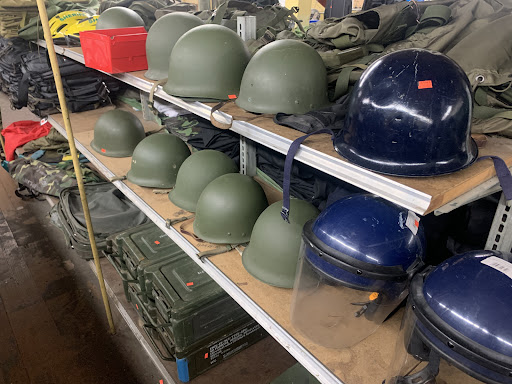 Victory Stores Inc image