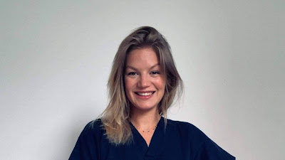 Dr Clotilde VASSEUR à Épernay