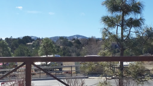 Coffee Shop «Cuppers Coffee Bistro», reviews and photos, 258 N Lee Blvd #102, Prescott, AZ 86303, USA