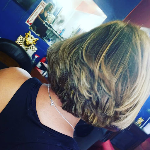 Beauty Salon «La China Unisex Beauty», reviews and photos, 472 Main St, Torrington, CT 06790, USA