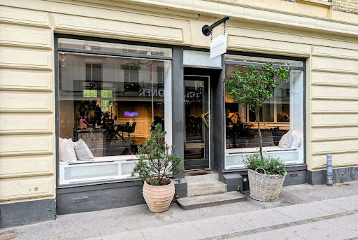 Fonnesbek Hair - Frisør på Frederiksberg in Frederiksberg, Frederiksberg