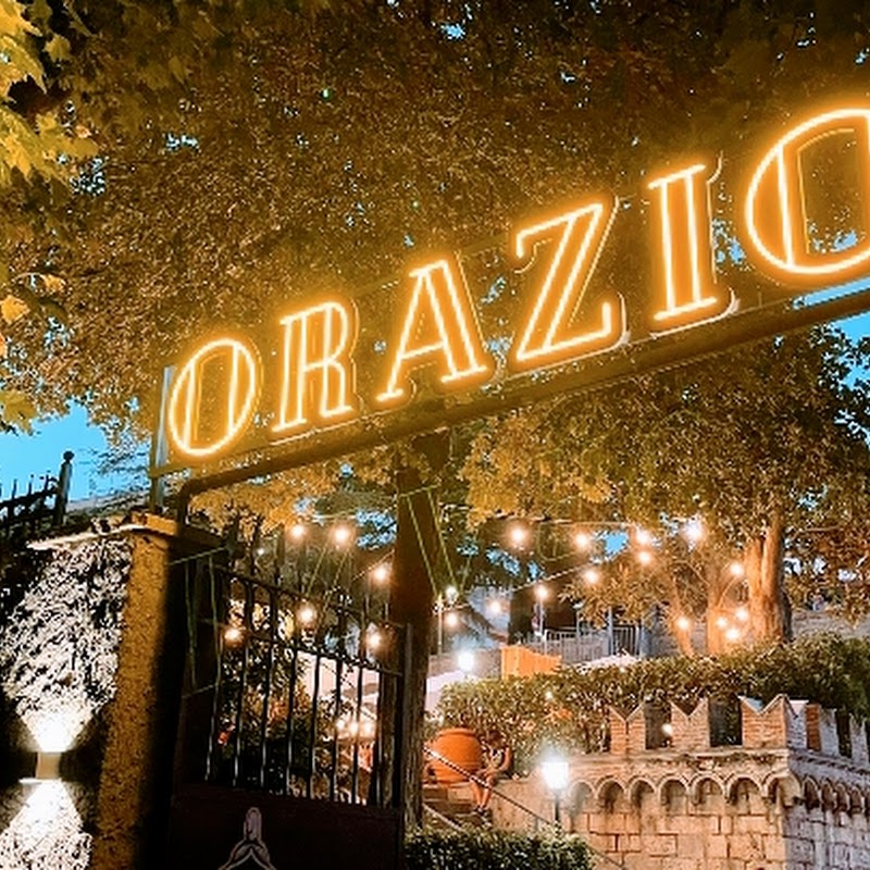 Orazio Osteria & Cocktail