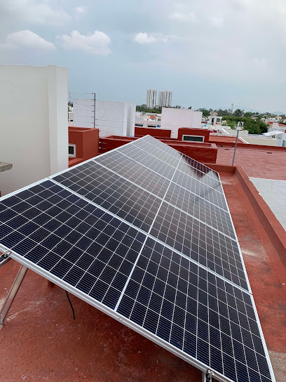 SOLEADO ENERGÍA Calentadores Solares, Paneles Solares, Iluminación LED | Matriz