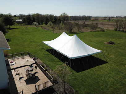 Buckeye Tents and Events