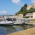 Photo n° 1 de l'avis de Robert.a fait le 06/07/2018 à 15:25 pour European Diving School à Ramatuelle
