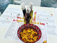 La piadina e la frutteria di betty à Milano Marittima carte