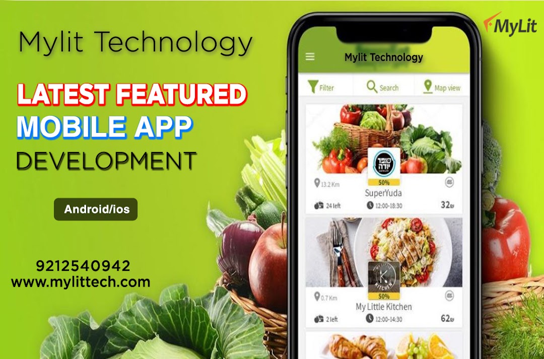 MYLIT TECHNOLOGY