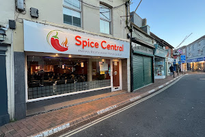 Spice-Central-Cowes